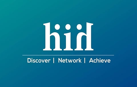 Founded by Dr Jagdish Chaturvedi, the app lets the user find a team member (Pic: HiiH)