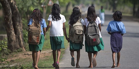 Image for representational purpose (Pic: newindianexpress.com)
