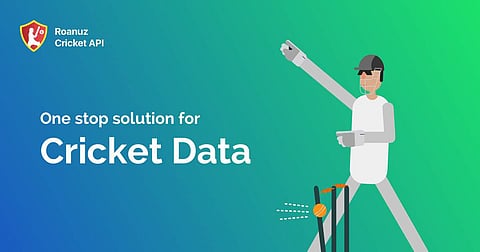 Roanuz cricket API helps many brand execute their campaign this IPL season