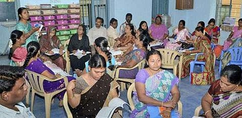 Teacher training programme| Representative Picture