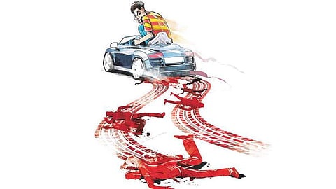 Image for representational purpose only (Pic: TNIE)