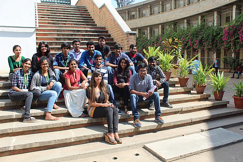 Bengaluru students embrace freedom, uncertainty as they prepare for college life