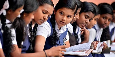 Image for representational purpose (Pic: newindianexpress.com)