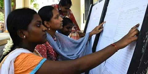 Image for representational purpose (Pic: newindianexpress.com)