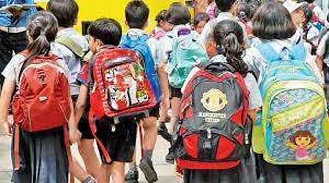 Image for representational purpose only (Pic: TNIE)