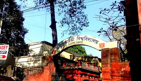 Rabindra Bharati University