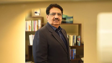 Vineet Nayar