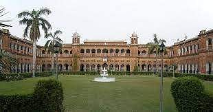 AMU