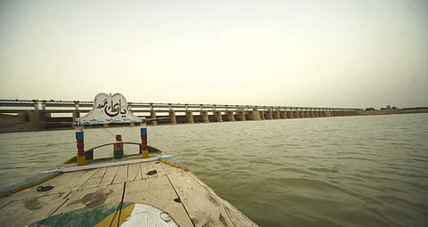 A shot taken during filming | (Pic: Sapna Moti Bhavnani)