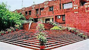 Jawaharlal Nehru University