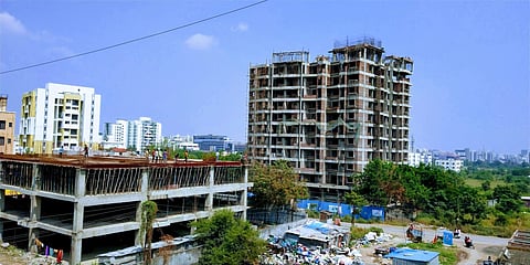 Representational image