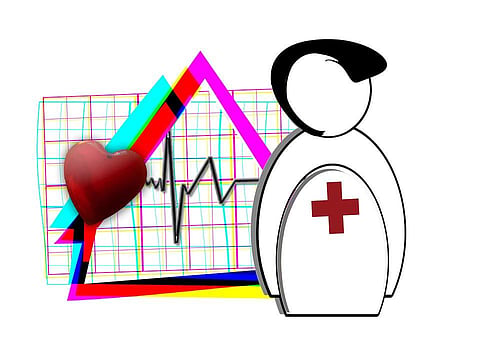 Representational image