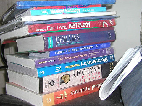 Get second-hand books here