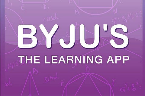 BYJUs