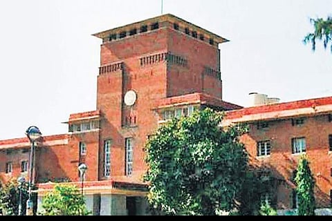 Delhi University