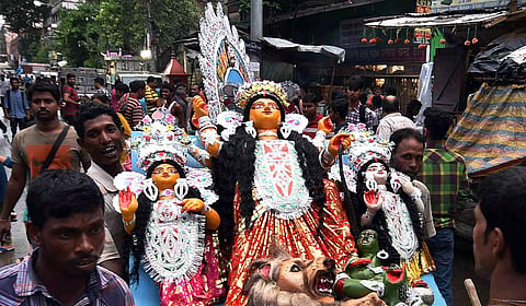 Image for representational purpose (Pic: PTI)