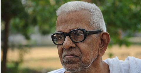 Mahakavi Akkitham