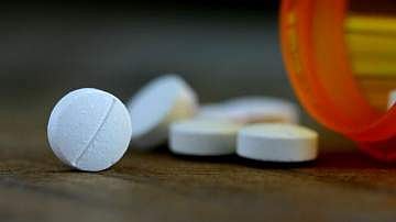 Image for representational image| Pic: PTI