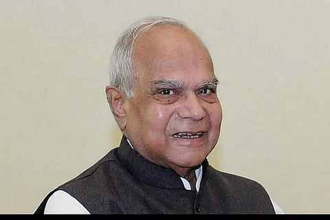 Banwarilal Purohit