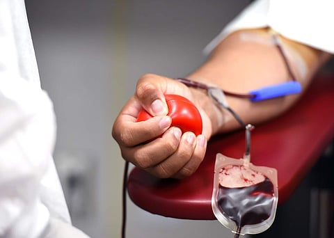 Blood donation is more necessary than ever now | (Pic: Internet)