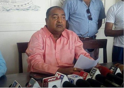 Ranjeet Bahadur