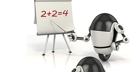 Representative Image Credit:Machine Design