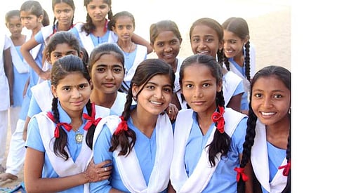 Image for representational purpose only (Pic: The Circle)