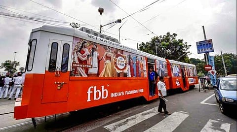 Image for representational purpose (Pic: PTI)