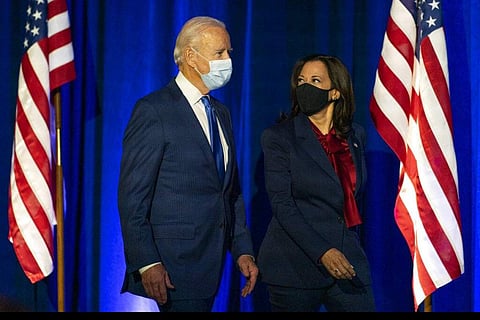 Image for representational purpose only (Pic: AP)