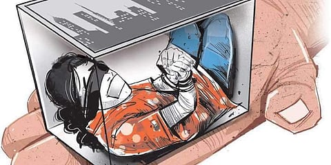 Image for representational purpose (Pic: TNIE)