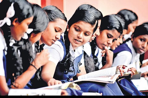 Representative Image (Credit: TNIE)