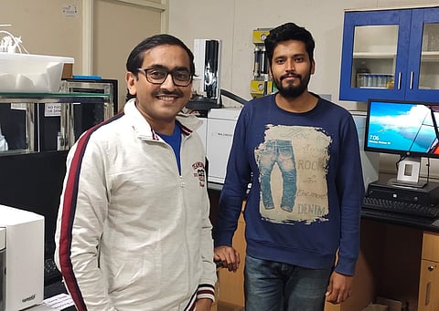 Researchers at IIT Mandi