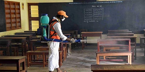 Representational image (Pic: Express)