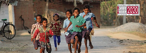 Credit: Aser Centre