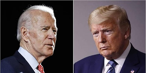 Image for representational purpose (Pic: AP)