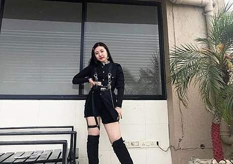 Chanchui Khayi
