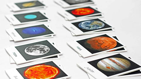 Guess the planet | (Pic: The Little Philomath)