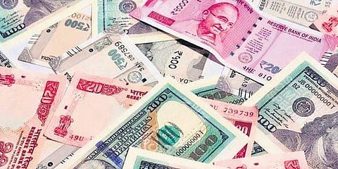 Image for representational purpose (Pic: newindianexpress.com)
