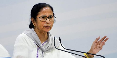 Mamata Banerjee