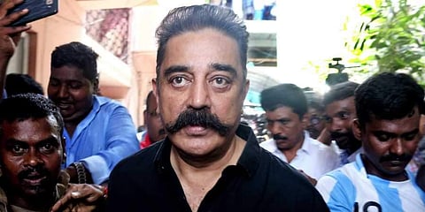 Kamal Haasan