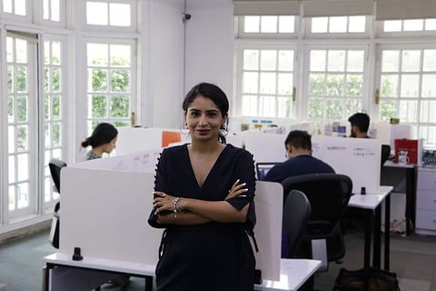 Supriya Paul | (Pic: Josh Talks)