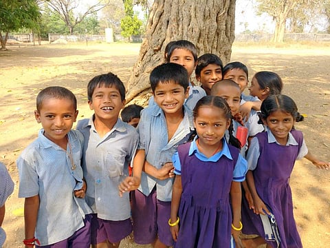 Representative Image | (Pic: 100 Smiles Charity Foundation)