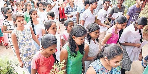 Image for representational purpose (Pic: newindianexpress.com)
