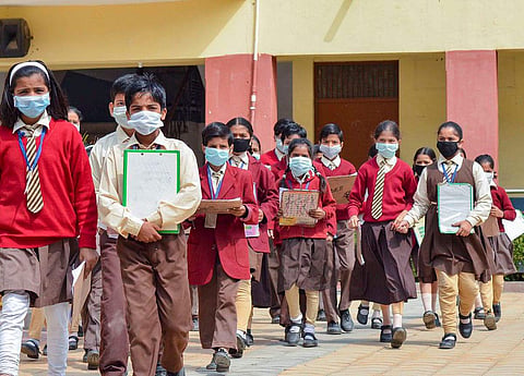 Image for representational image| Pic: PTI