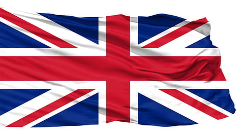 The UK