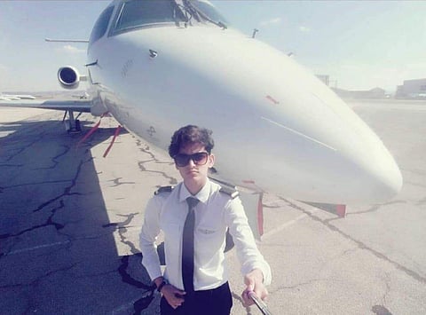 The DGCA letter announced that Adam is barred from flying for 6 months