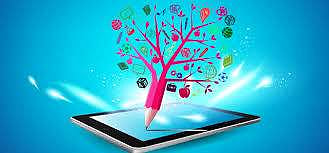 Digital learning
