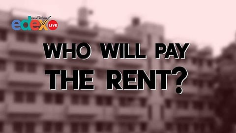 Delhi Chief Minister Arvind Kejriwal on March 30 had appealed to the landlords not to force tenants to pay rent for two to three months (Pic: Edexlive)