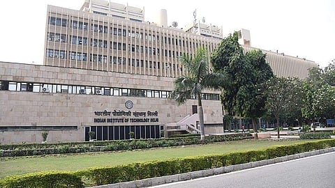 IIT Delhi