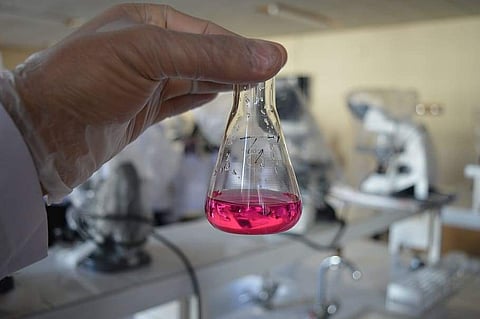 Representational image (Pic: Pxfuel)